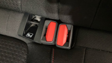 Ford Focus 1.0 EcoBoost ST-Line 5dr Petrol Hatchback